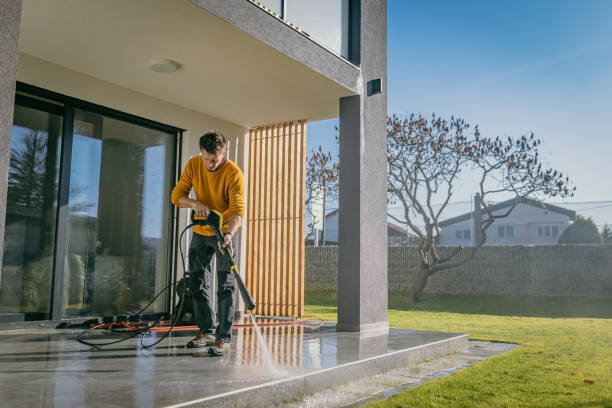 Best Fence Cleaning  in Paradise, CA