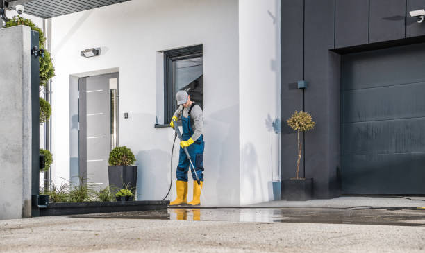 Professional Pressure Washing in Paradise, CA